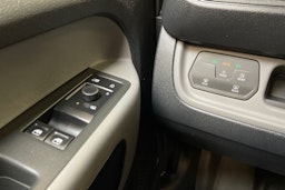 sininen Volkswagen ID. Buzz Cargo 2023 kuva 21.
