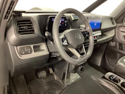 Volkswagen ID. Buzz Cargo 2024 kuva 3.