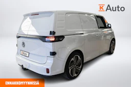 Volkswagen ID. Buzz Cargo 2024 kuva 3.