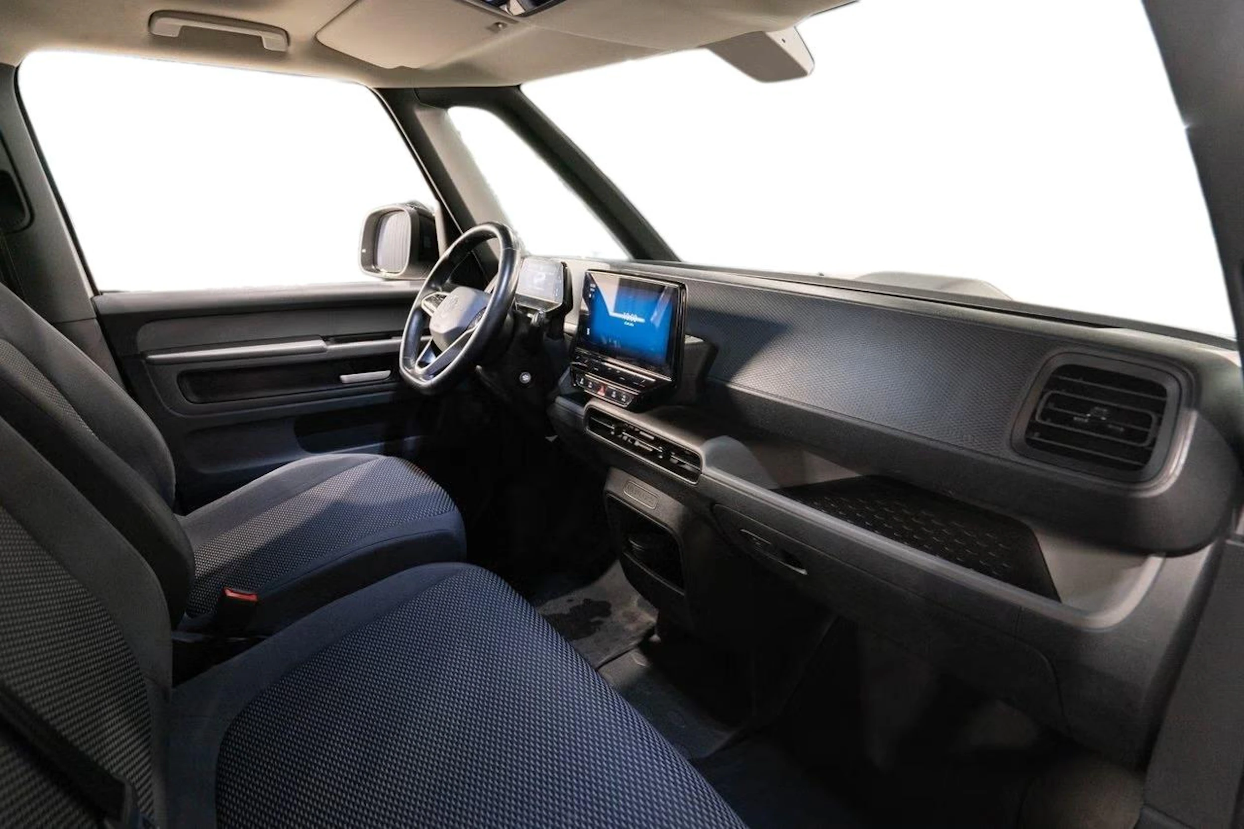 Volkswagen ID. Buzz Cargo 2024 kuva 6.