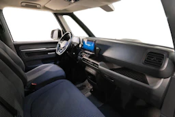 Volkswagen ID. Buzz Cargo 2024 kuva 6.