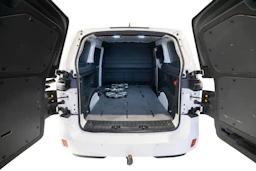 Volkswagen ID. Buzz Cargo 2024 kuva 9.