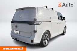 Volkswagen ID. Buzz Cargo 2024 kuva 3.