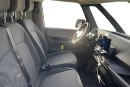 Volkswagen ID. Buzz Cargo 2024 kuva 5.
