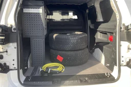 Volkswagen ID. Buzz Cargo 2024 kuva 9.