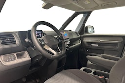 valkoinen Volkswagen ID. Buzz Cargo 2024 kuva 3.