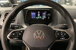 valkoinen Volkswagen ID. Buzz Cargo 2024 kuva 13.
