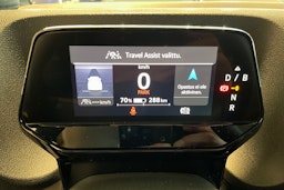keltainen Volkswagen ID. Buzz Cargo 2024 kuva 10.