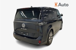 sininen Volkswagen ID. Buzz 2024 kuva 2.
