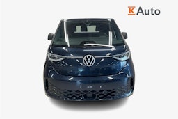 sininen Volkswagen ID. Buzz 2024 kuva 4.