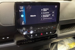 met. sininen Volkswagen ID. Buzz Cargo 2024 kuva 13.
