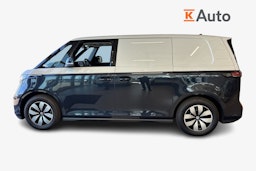 moniväri Volkswagen ID. Buzz Cargo 2024 kuva 5.