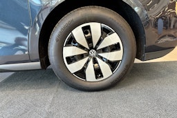 moniväri Volkswagen ID. Buzz Cargo 2024 kuva 9.