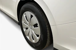 valkoinen Volkswagen ID. Buzz Cargo 2024 kuva 9.