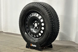 valkoinen Volkswagen ID. Buzz Cargo 2024 kuva 10.