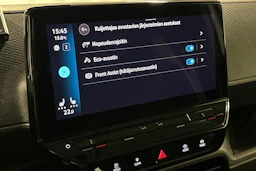 valkoinen Volkswagen ID. Buzz Cargo 2024 kuva 25.