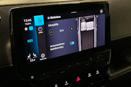 valkoinen Volkswagen ID. Buzz Cargo 2024 kuva 27.