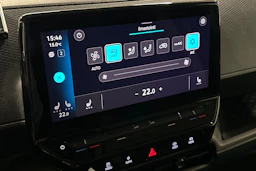 valkoinen Volkswagen ID. Buzz Cargo 2024 kuva 28.
