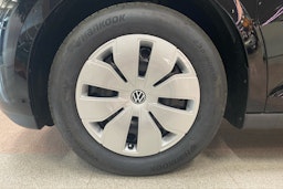 met. musta Volkswagen ID. Buzz Cargo 2024 kuva 9.