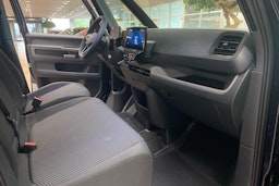 met. musta Volkswagen ID. Buzz Cargo 2024 kuva 12.