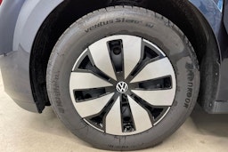 sininen Volkswagen ID. Buzz Cargo 2024 kuva 7.