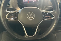 harmaa Volkswagen ID. Buzz Cargo 2024 kuva 18.