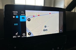harmaa Volkswagen ID. Buzz Cargo 2024 kuva 20.
