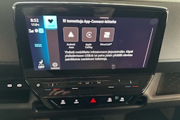 harmaa Volkswagen ID. Buzz Cargo 2025 kuva 13.