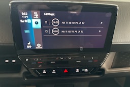 harmaa Volkswagen ID. Buzz Cargo 2025 kuva 14.