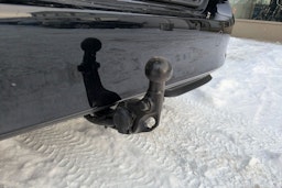 Musta Volkswagen ID. Buzz Cargo 2025 kuva 18.