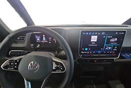 met. musta Volkswagen ID. Buzz Cargo 2025 kuva 9.