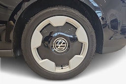 met. musta Volkswagen ID. Buzz Cargo 2025 kuva 11.