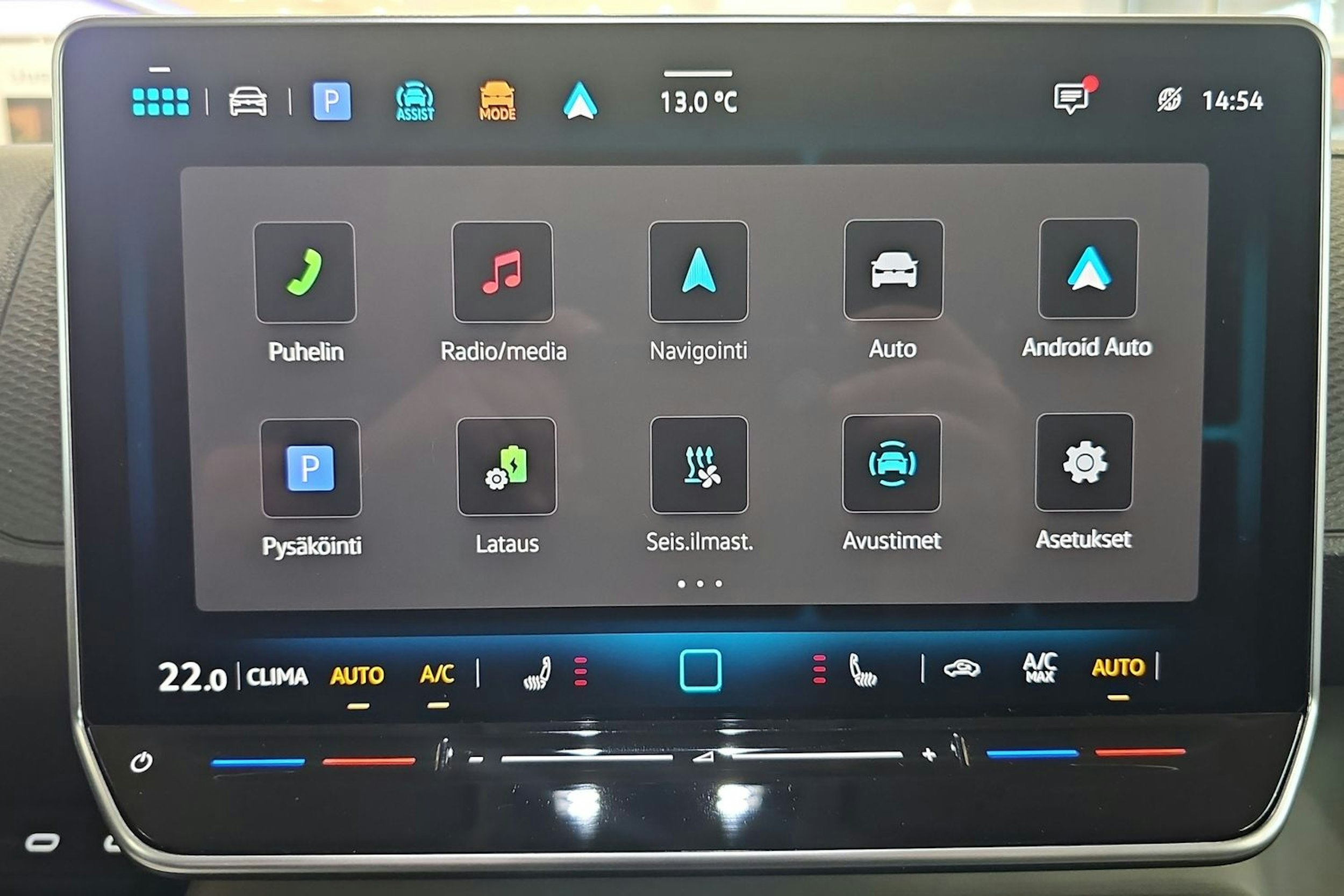 met. musta Volkswagen ID. Buzz Cargo 2025 kuva 16.