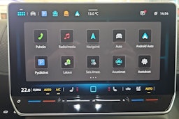 met. musta Volkswagen ID. Buzz Cargo 2025 kuva 16.