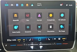 met. musta Volkswagen ID. Buzz Cargo 2025 kuva 17.