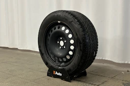 valkoinen Volkswagen ID. Buzz Cargo 2025 kuva 10.