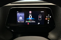 valkoinen Volkswagen ID. Buzz Cargo 2025 kuva 17.