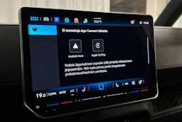 valkoinen Volkswagen ID. Buzz Cargo 2025 kuva 18.