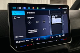 valkoinen Volkswagen ID. Buzz Cargo 2025 kuva 20.