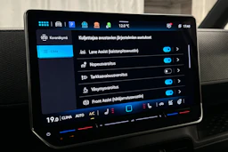 valkoinen Volkswagen ID. Buzz Cargo 2025 kuva 21.