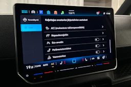 valkoinen Volkswagen ID. Buzz Cargo 2025 kuva 22.