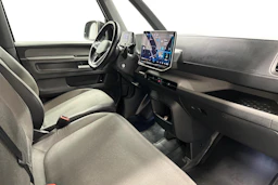 hopea Volkswagen ID. Buzz Cargo 2025 kuva 6.