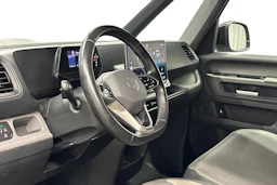 hopea Volkswagen ID. Buzz Cargo 2025 kuva 7.