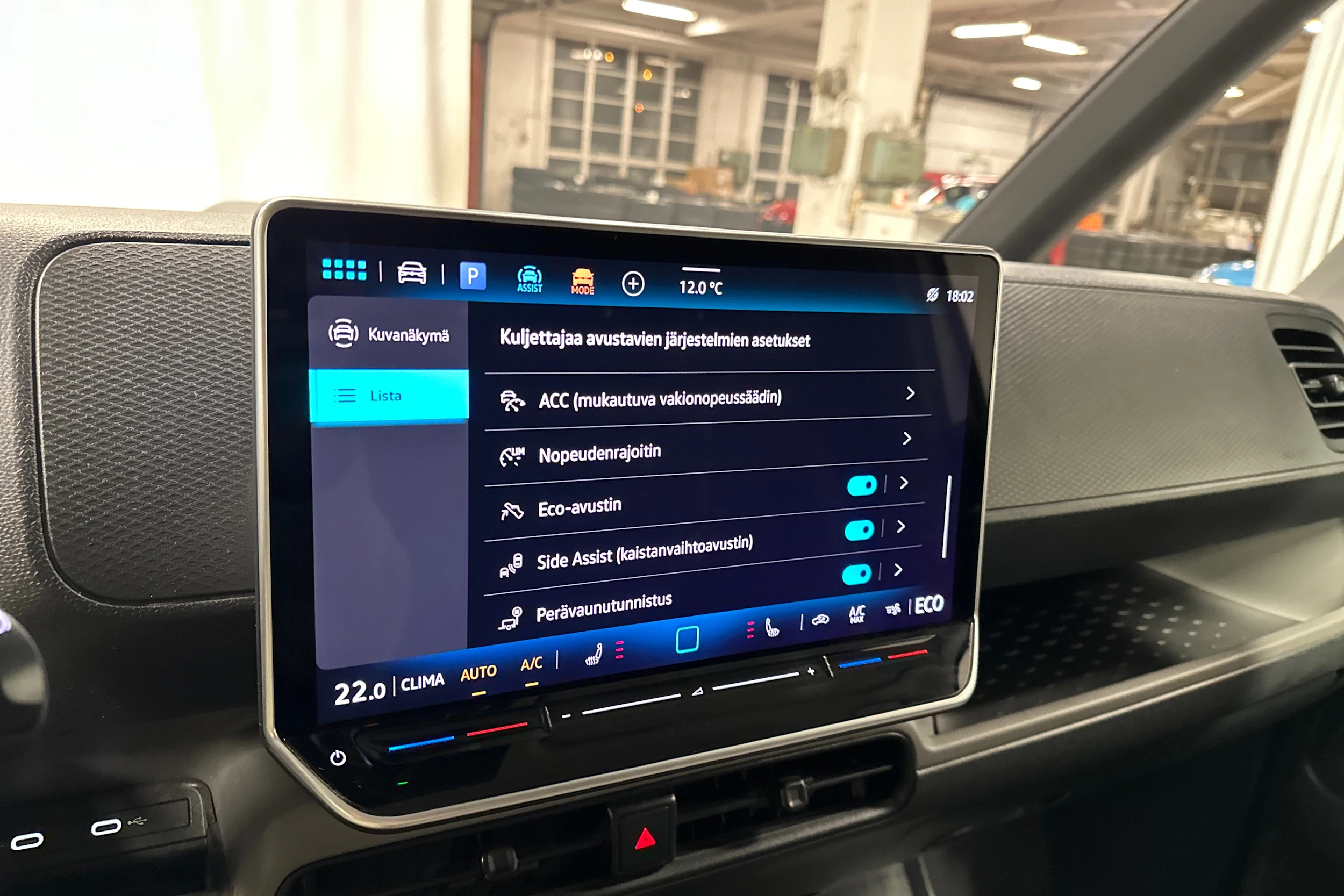 hopea Volkswagen ID. Buzz Cargo 2025 kuva 11.