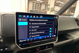 hopea Volkswagen ID. Buzz Cargo 2025 kuva 11.