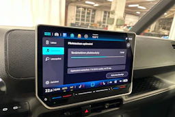 hopea Volkswagen ID. Buzz Cargo 2025 kuva 14.