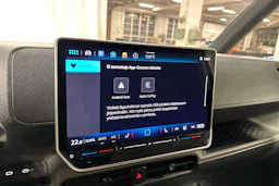 hopea Volkswagen ID. Buzz Cargo 2025 kuva 15.