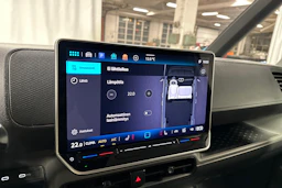 hopea Volkswagen ID. Buzz Cargo 2025 kuva 16.