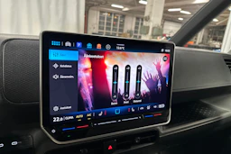 hopea Volkswagen ID. Buzz Cargo 2025 kuva 17.