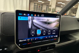 hopea Volkswagen ID. Buzz Cargo 2025 kuva 18.